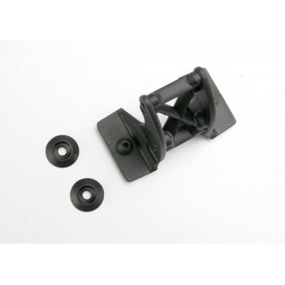 [ܼ] AX5413 [Traxxas] AX5413 Wing mount center / wing washers (for Revo)