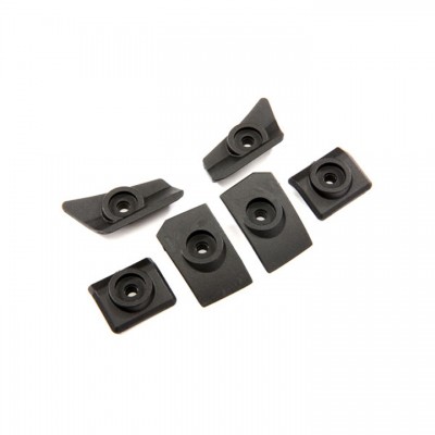 [ܼ] AX7710 [Traxxas] AX7710 X-Maxx BODY WASHER SET