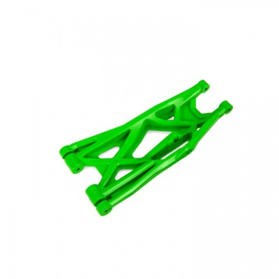 [ܼ] AX7831G [Traxxas] AX7831G Susp arm, green,lower,heavy(1)Left F,R /X-MAXX
