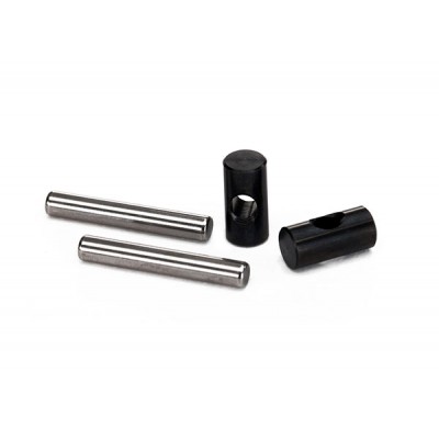 [ܼ] AX7751 [Traxxas] AX7751 Rebuild kit steel constant-velocity driveshaft // 77050XҰ