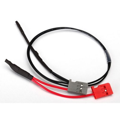 [ܼ] AX6531 [Traxxas] AX6531 Sensor, temperature & voltage (fits X-Maxx)