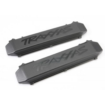 [ܼ] AX5627 [Traxxas] AX5627 Door battery compartment (1) (fits right or left side)