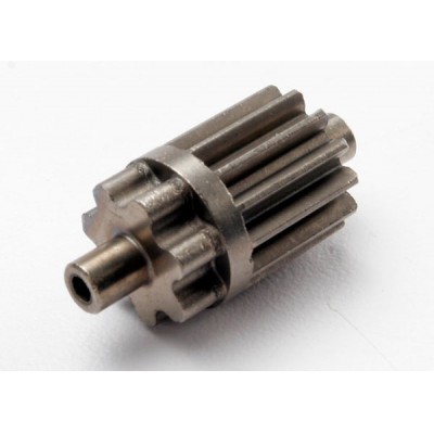 [ܼ] AX3976 [Traxxas] AX3976 Idler gear 13T (1st speed gear)