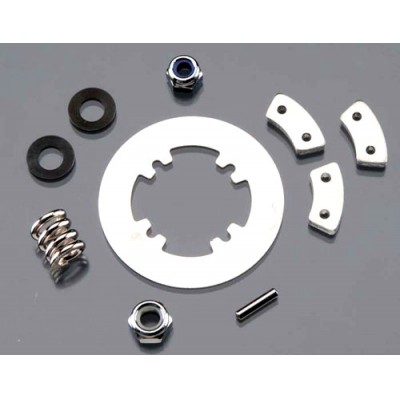 [ܼ] AX5352R [Traxxas] AX5352R Heavy Duty Slipper Clutch Rebuild Kit Revo/Maxx Trucks