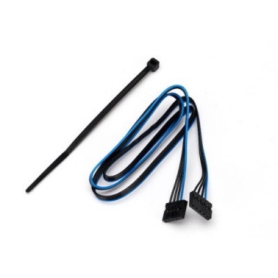 [ܼ] AX6525 [Traxxas] AX6525 Communication link, telemetry expander