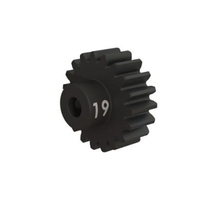 [ܼ] AX3949X [Traxxas] AX3949X Gear, 19-T pinion (32-p),