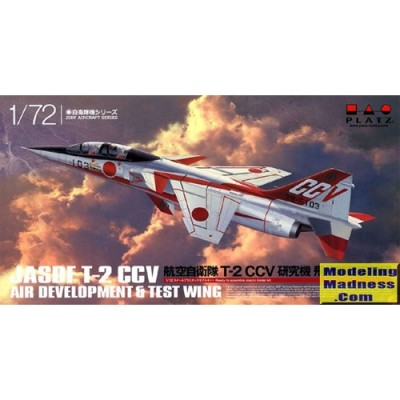 [ܼ] BPAC-19 [PLATZ] 1/72 Ϻװ(JASDF) T-2    ü