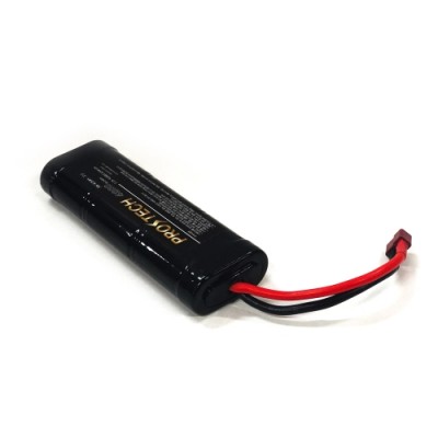 [���ܼ�] AY4200-72 [������ũ] 7.2V 4200mAh NiMH ���̼��� ���͸� (���� ����)