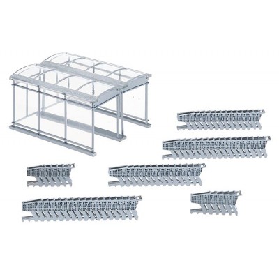 [���ܼ�] JF180606 [Faller] JF180606 1/87 īƮ�� īƮ ������