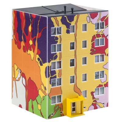 [���ܼ�] JF130800 [Faller] JF130800 1/87 ����Ʈ