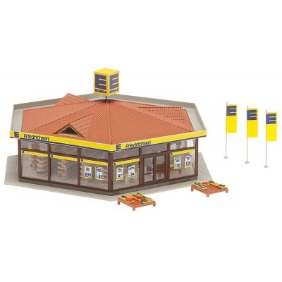 [���ܼ�] JF130342 [Faller] JF130342 1/87 ����