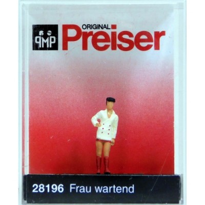 [ܼ] FSP28196 [PREISER] FSP28196 1/87  ִ 