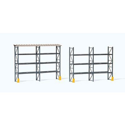 [ܼ] FSP17125 [PREISER] FSP17125 Industrial palle