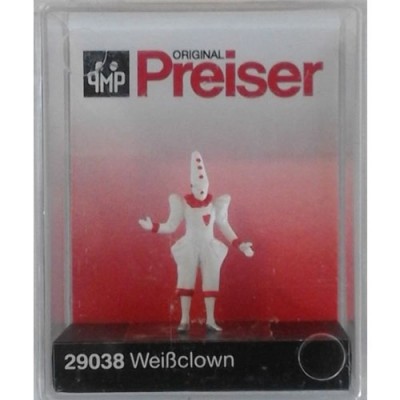 [ܼ] FSP29038 [PREISER] ߿ 87:1(:1)