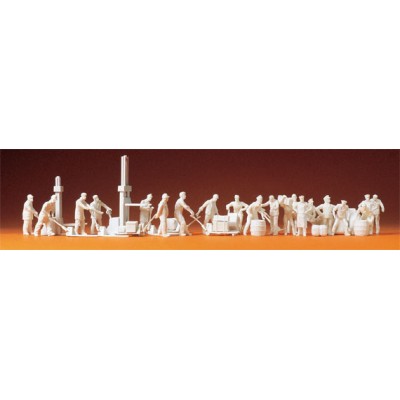 [���ܼ�] FSP16348 [PREISER] FSP16348 1/87 �۾����� �����(�̵���)