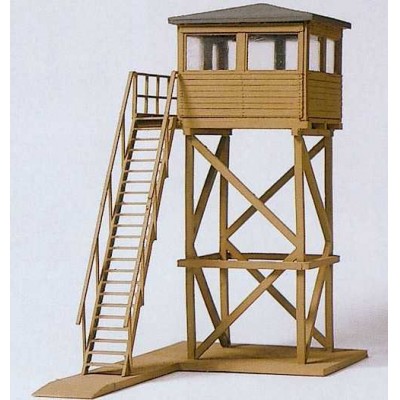 [ܼ] FSP18338 [PREISER] FSP18338 1/87 Watch Tower (ž)