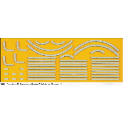 [ܼ] FSP18200 [PREISER] FSP18200 1/87  (̵:38)