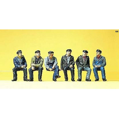 [ܼ] FSP10351 [PREISER] FSP10351 1/87 ɾִ 뵿ڵ( 6)