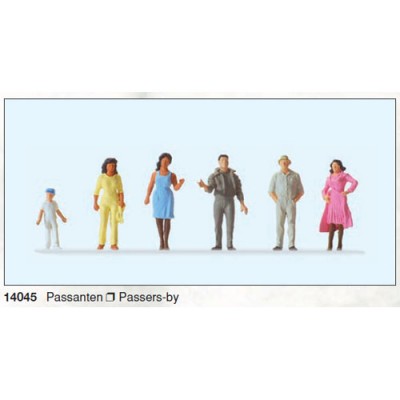 [ܼ] FSP14045 [PREISER] FSP14045 1/87 ఴ (:6)