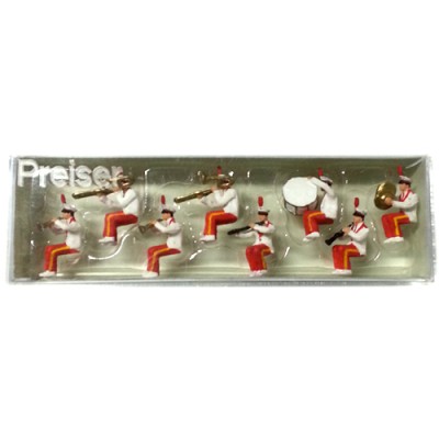 [ܼ] FSP20259 [PREISER] FSP20259 1/87 Ŀ  (:8)