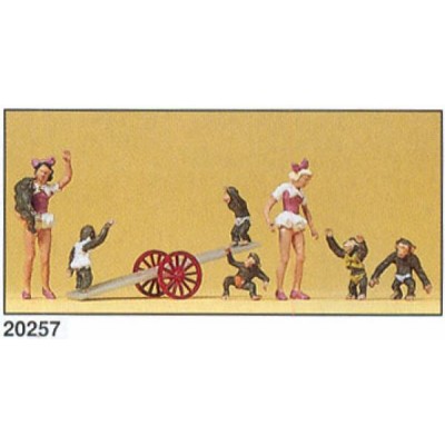 [ܼ] FSP20257 [PREISER] FSP20257 1/87 ϴ  (:26)