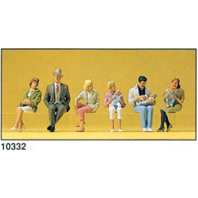 [ܼ] FSP10332 [PREISER] FSP10332 1/87 ̸   (:9)