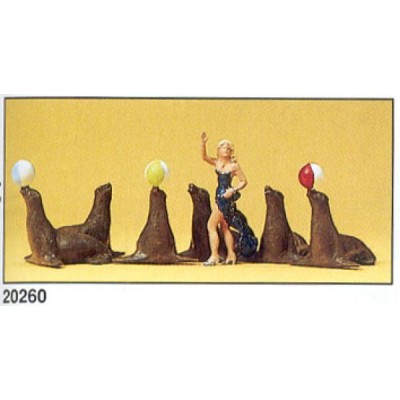 [ܼ] FSP20260 [PREISER] FSP20260 1/87 ٴٻڿ û (:16)