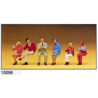 [ܼ] FSP10096 [PREISER] FSP10096 1/87 ɾִ» (:6)