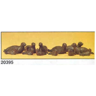 [ܼ] FSP20395 [PREISER] FSP20395 1/87  (:12)