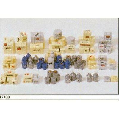[ܼ] FSP17100 [PREISER] FSP17100 1/87  ڼƮ (90)