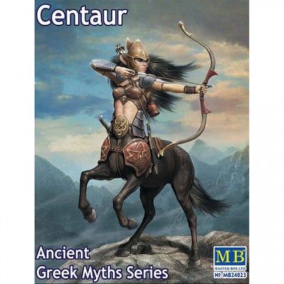 [���ܼ�] CM24023 [MasterBox] CM24023 1/24 Ancient Greek Myths Series. Centaur