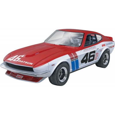 [ܼ] BM1422 [Revell USA] BM1422 1/25 BRE Datsun 240Z