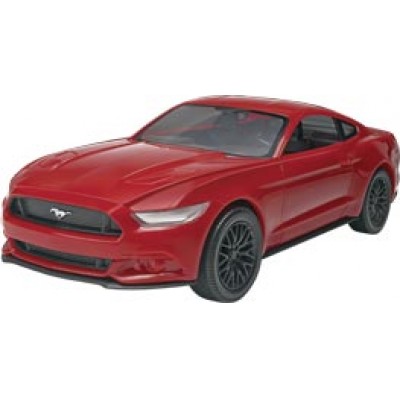 [ܼ] BM1685 [Revell USA] BM1685 1/25 2015 Mustang GT