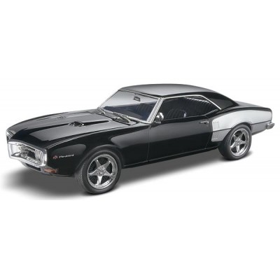 [ܼ] BM4905 [Revell USA] BM4905 1/25 68 Pontiac? Firebird? 400 Ram Air