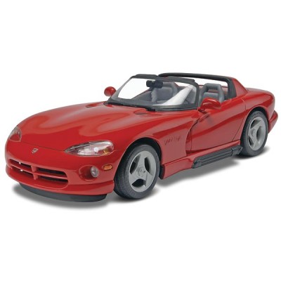 [ܼ] BM4010 [Revell USA] BM4010 1/25 Dodge Viper RT/10