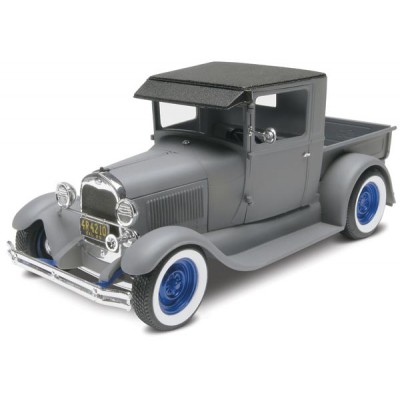 [ܼ] BM4932 [Revell USA] BM4932 1/25 29 Ford Rat Rod 3 n 1