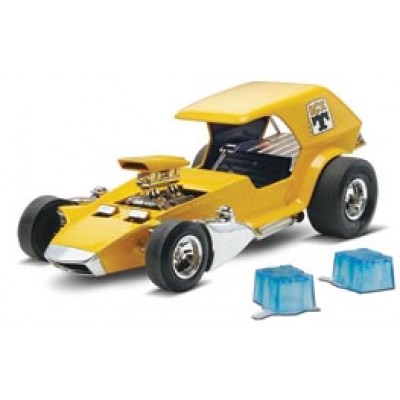 [ܼ] BM4266 [Revell USA] BM4266 1/24 Tom Daniel Ice T?