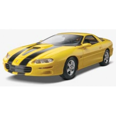 [ܼ] BM4273 [Revell USA] BM4273 1/25 2002 Camaro? 2n1
