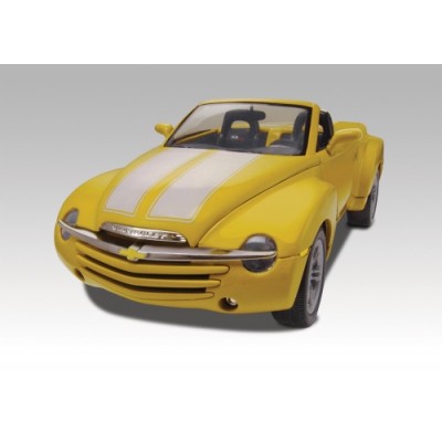 [ܼ] BM7206 [Revell USA] BM7206 1/25 Chevy? SSR