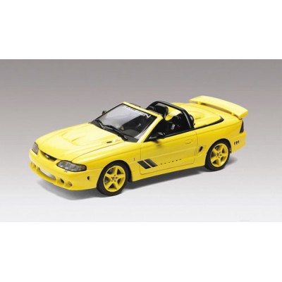 [ܼ] BM2589 [Revell USA] BM2589 1/25 98 Saleen Mustang Speedster