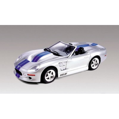 [ܼ] BM2534 [Revell USA] BM2534 1/25 Shelby Series 1