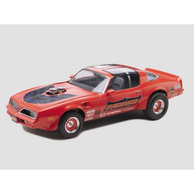 [ܼ] BM2343 [Revell USA] BM2343 1/25 78 FIREBIRD 3n 1