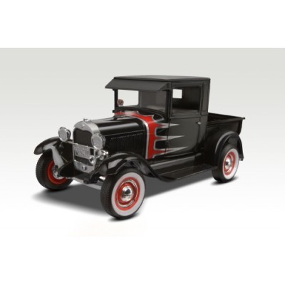 [ܼ] BM2085 [Revell USA] BM2085 1/25 29 Ford Pickup 3n 1