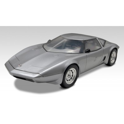 [ܼ] BM2067 [Revell USA] BM2067 1/25 Aerovette