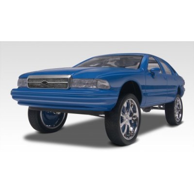 [ܼ] BM2056 [Revell USA] BM2056 1/25 94 Chevy Impala SS 2n 1