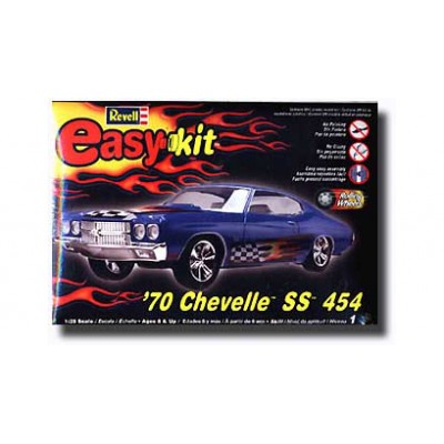 [ܼ] BM1932 [Revell USA] BM1932 1/25 Easy Kit? 32 Ford Sedan Street Rod 2n 1