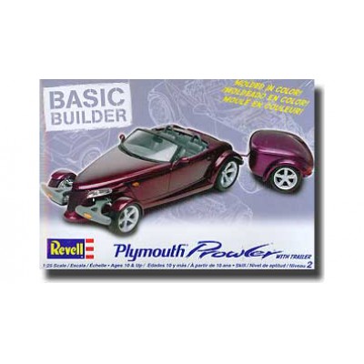 自動車 revell 1/25 plymouth prowler s-l400.jpg