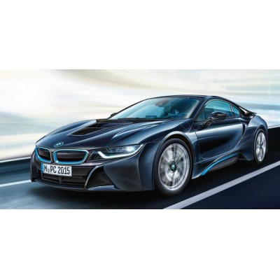 [ܼ] BV7008 [Revell Gmbh] BV7008 1/24 BMW i8