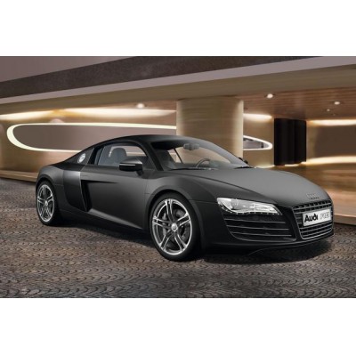 [ܼ] BV7057 [Revell Gmbh] BV7057 1/24 AUDI R8