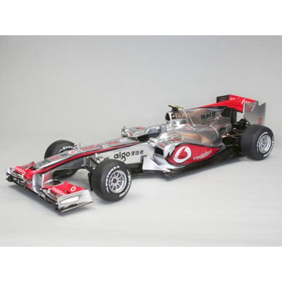 [���ܼ�] BV7096 [Revell Gmbh] BV7096 1/24 Vodafone McLaren Mercedes MP4-25 (L. Hamilton)